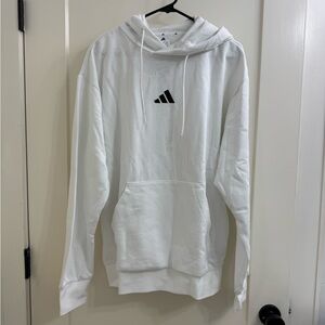 Adidas Hoodie- Tall